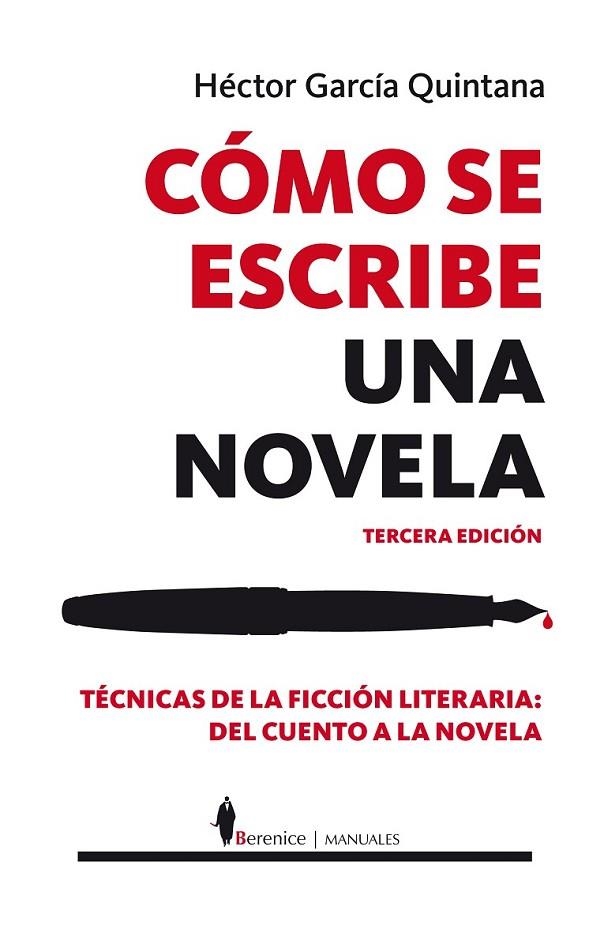 COMO SE ESCRIBE UNA NOVELA (N. ED.) | 9788415441311 | GARCIA