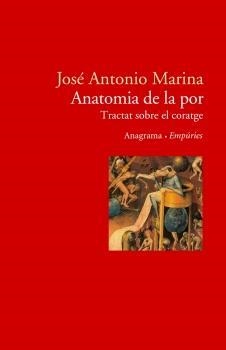 ANATOMIA DE LA POR | 9788497872362 | MARINA