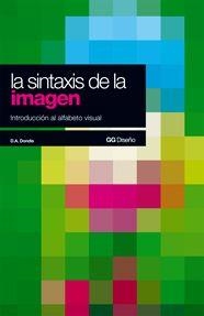 SINTAXIS DE LA IMAGEN | 9788425206092 | DONDIS