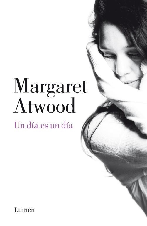 UN DÍA ES UN DÍA | 9788426421531 | ATWOOD,MARGARET