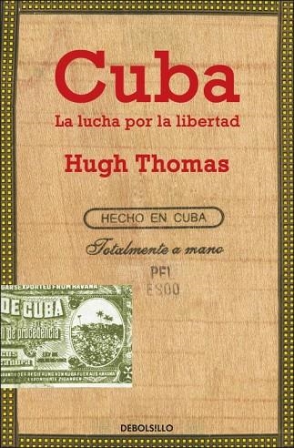 CUBA | 9788499894829 | THOMAS