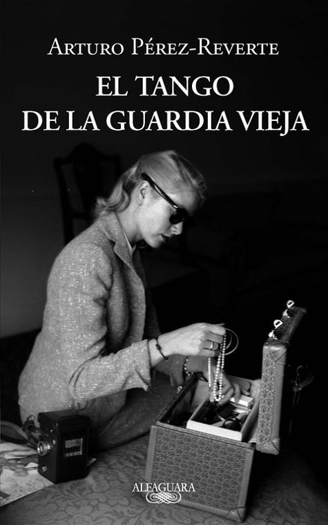 EL TANGO DE LA GUARDIA VIEJA | 9788420413099 | PEREZ