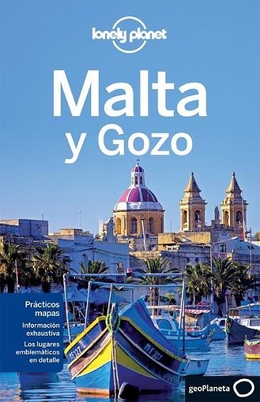 MALTA Y GOZO 1 | 9788408064244 | BLASI, ABIGAIL