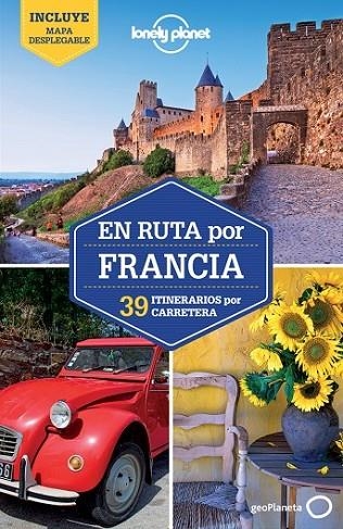 EN RUTA POR FRANCIA 1 | 9788408076070 | BERRY, OLIVER/BUTLER, STUART/CARILLET, JEAN-BERNARD/CLARK, GREGOR/WHEELER, DONNA/WILLIAMS, NICOLA