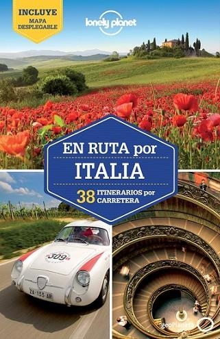 EN RUTA POR ITALIA 1 | 9788408076063 | HARDY, PAULA/GARWOOD, DUNCAN/LANDON, ROBERT