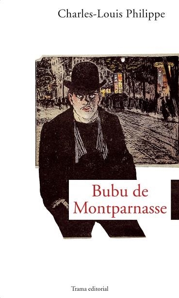 BUBU DE MONTPARNASSE | 9788489239531 | PHILIPPE