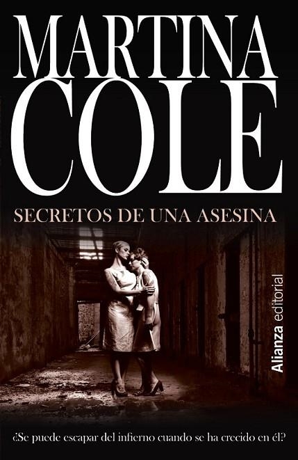 SECRETOS DE UNA ASESINA | 9788420675923 | COLE, MARTINA