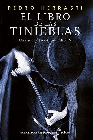 EL LIBRO DE LAS TINIEBLAS | 9788435062558 | HERRASTI