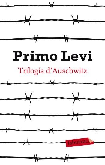 TRILOGIA D'AUSCHWITZ | 9788499303109 | LEVI