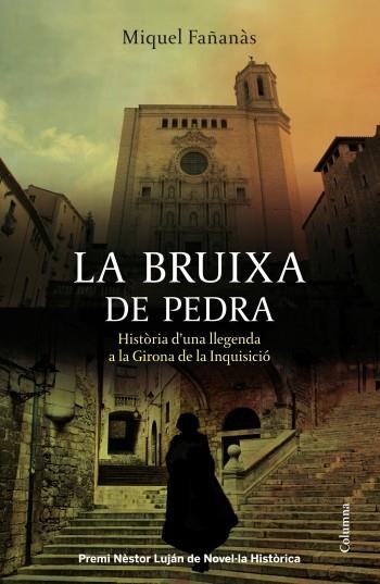 LA BRUIXA DE PEDRA | 9788466415958 | FAÑANAS