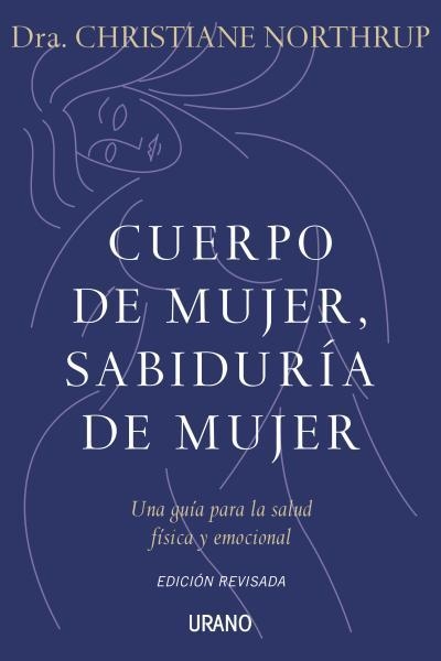 CUERPO DE MUJER, SABIDURIA DE | 9788479537487 | NORTHRUP