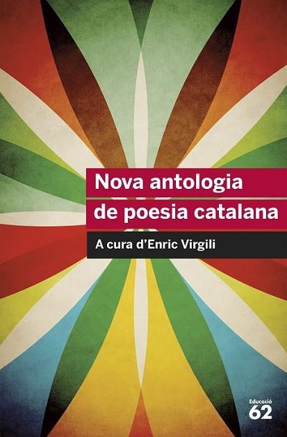 NOVA ANTOLOGIA DE POESIA CATAL | 9788415192749 | varis