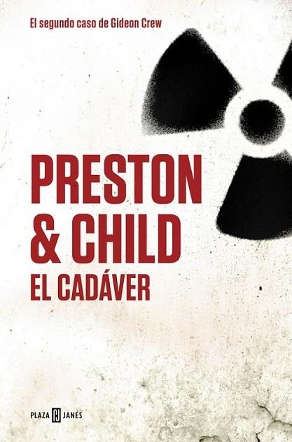 EL  CADÁVER (GIDEON CREW, 2) | 9788401354274 | PRESTON,DOUGLAS/CHILD,LINCOLN