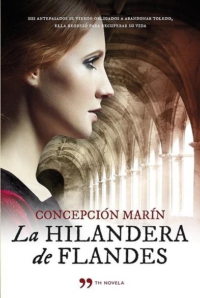 LA HILANDERA DE FLANDES | 9788499982793 | marin