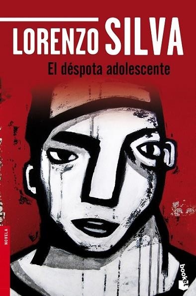 EL DÉSPOTA ADOLESCENTE | 9788423346868 | silva