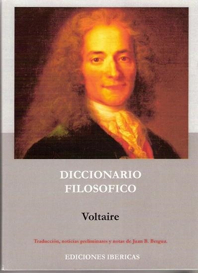 DICCIONARIO FILOSÓFICO | 9788470830136 | MARIE AROUET VOLTAIRE, FRANÇOIS