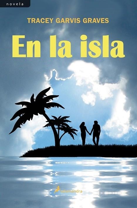 EN LA ISLA | 9788498385397 | GARVIS GRAVES, TRACEY