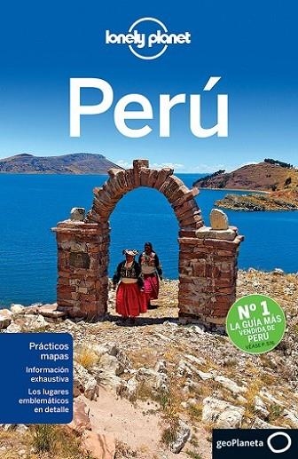 PERÚ | 9788408114987 | varis