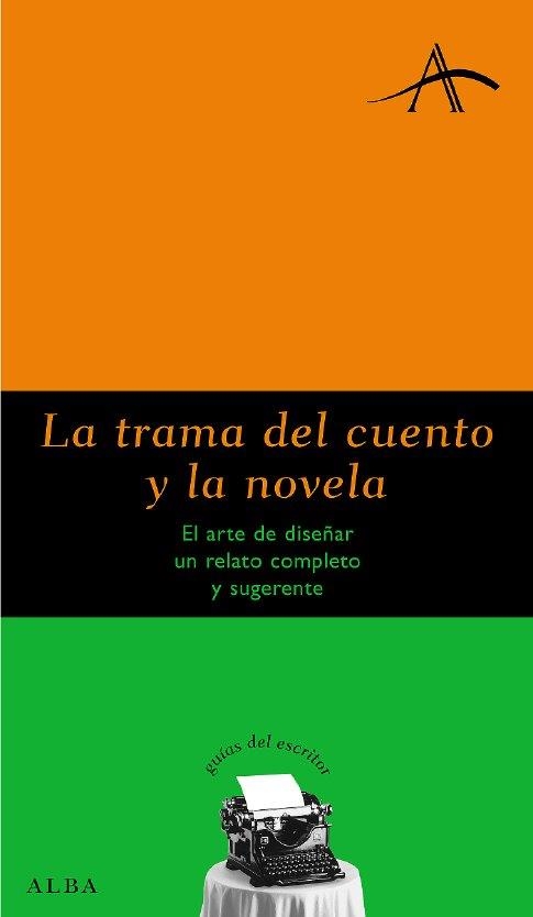 LA TRAMA DEL CUENTO Y LA NOVELA | 9788484283492 | VARIOS