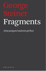 FRAGMENTS | 9788493826239 | STEINER