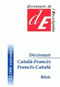 DICCIONARI CATALÁ-FRANCÉS | 9788441228948 | DIVERSOS AUTORS