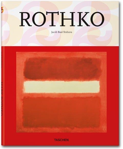 ROTHKO | 9783836512800 | TESHUVA