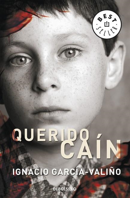 QUERIDO CAIN | 9788483465899 | VALIÑO