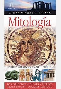 MITOLOGIA | 9788467026085 | VARIOS