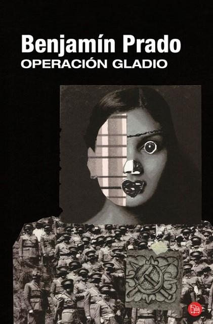 OPERACION GLADIO | 9788466325745 | PRADO