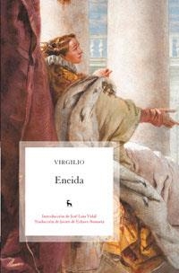 ENEIDA | 9788424907181 | VIRGILIO