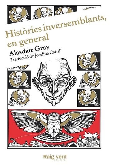 HISTÒRIES INVERSEMBLANTS, EN GENERAL | 9788415539353 | GRAY, ALASDAIR