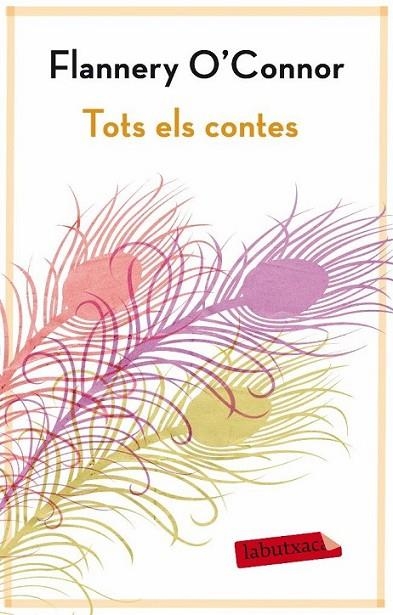 TOTS ELS CONTES | 9788499303178 | O'CONNOR