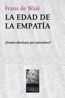 LA EDAD DE LA EMPATIA | 9788483833506 | WAAL