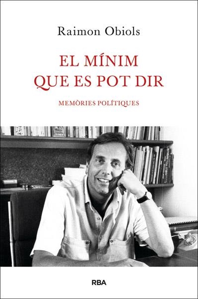 EL MINIM QUE ES POT DIR | 9788482646213 | OBIOLS