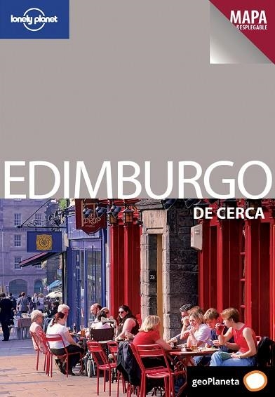 EDIMBURGO | 9788408097853 | WILSON, NEIL