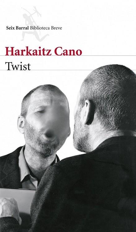 TWIST | 9788432215452 | CANO