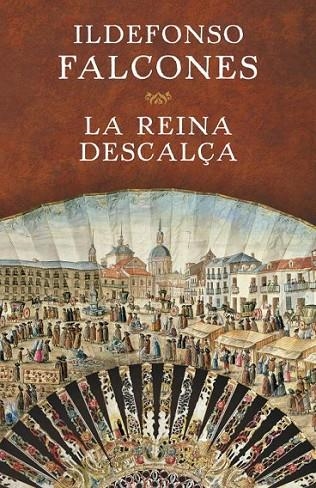 LA REINA DESCALÇA | 9788401354717 | FALCONES