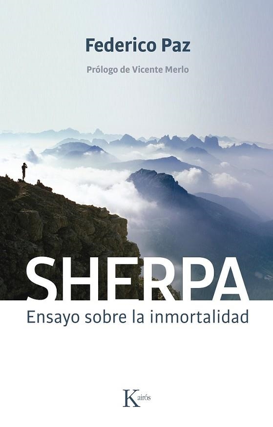 SHERPA | 9788499882444 | MARTIN PAZ, FEDERICO