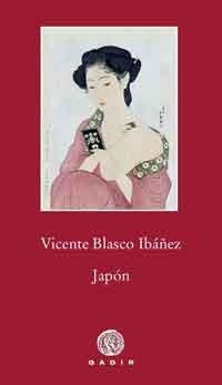 JAPÓN | 9788494146602 | BLASCO IBÁÑEZ, VICENTE