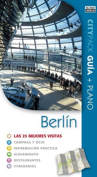 BERLIN | 9788403509597 | VARIOS AUTORES