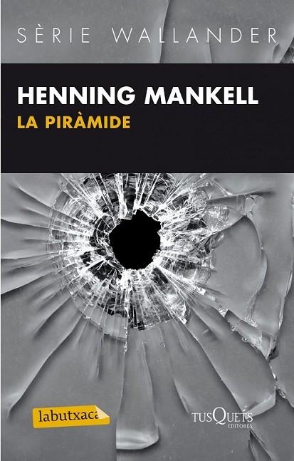 LA PIRÀMIDE | 9788483836118 | MANKELL