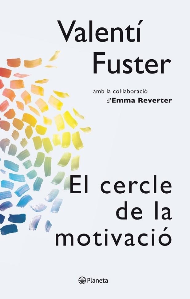 EL CERCLE DE LA MOTIVACIÓ | 9788497082563 | FUSTER