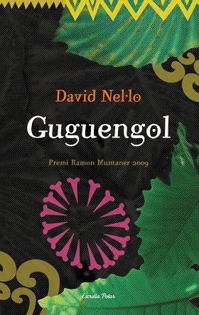 GUGUENGOL | 9788499320229 | NEL·LO