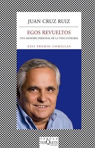 EGOS REVUELTOS | 9788483834893 | cruz