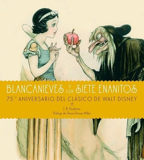 BLANCANIEVES Y LOS SIETE ENANITOS. | 9788497859042 | varis