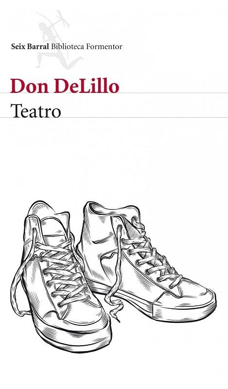 TEATRO | 9788432209215 | DELILLO