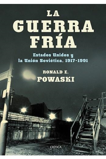 LA GUERRA FRIA | 9788498922554 | POWASKI