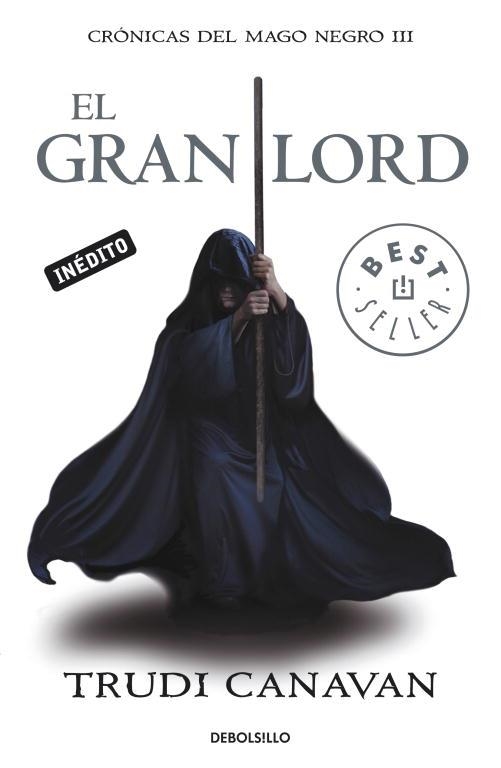 EL GRAN LORD | 9788499083407 | CANAVAN