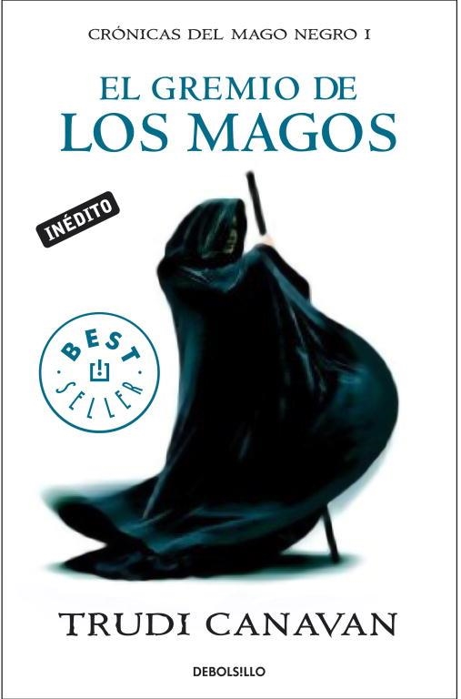 EL GREMIO DE LOS MAGOS | 9788499083445 | CANAVAN