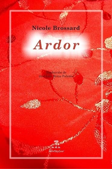 ARDOR | 9788492821570 | BROSSARD